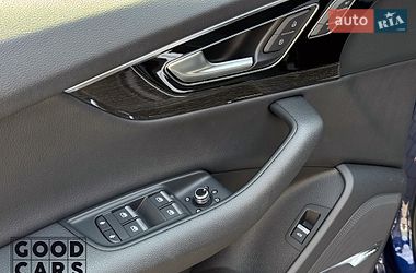 Внедорожник / Кроссовер Audi Q7 2019 в Одессе