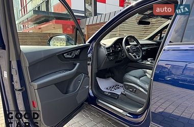 Внедорожник / Кроссовер Audi Q7 2019 в Одессе
