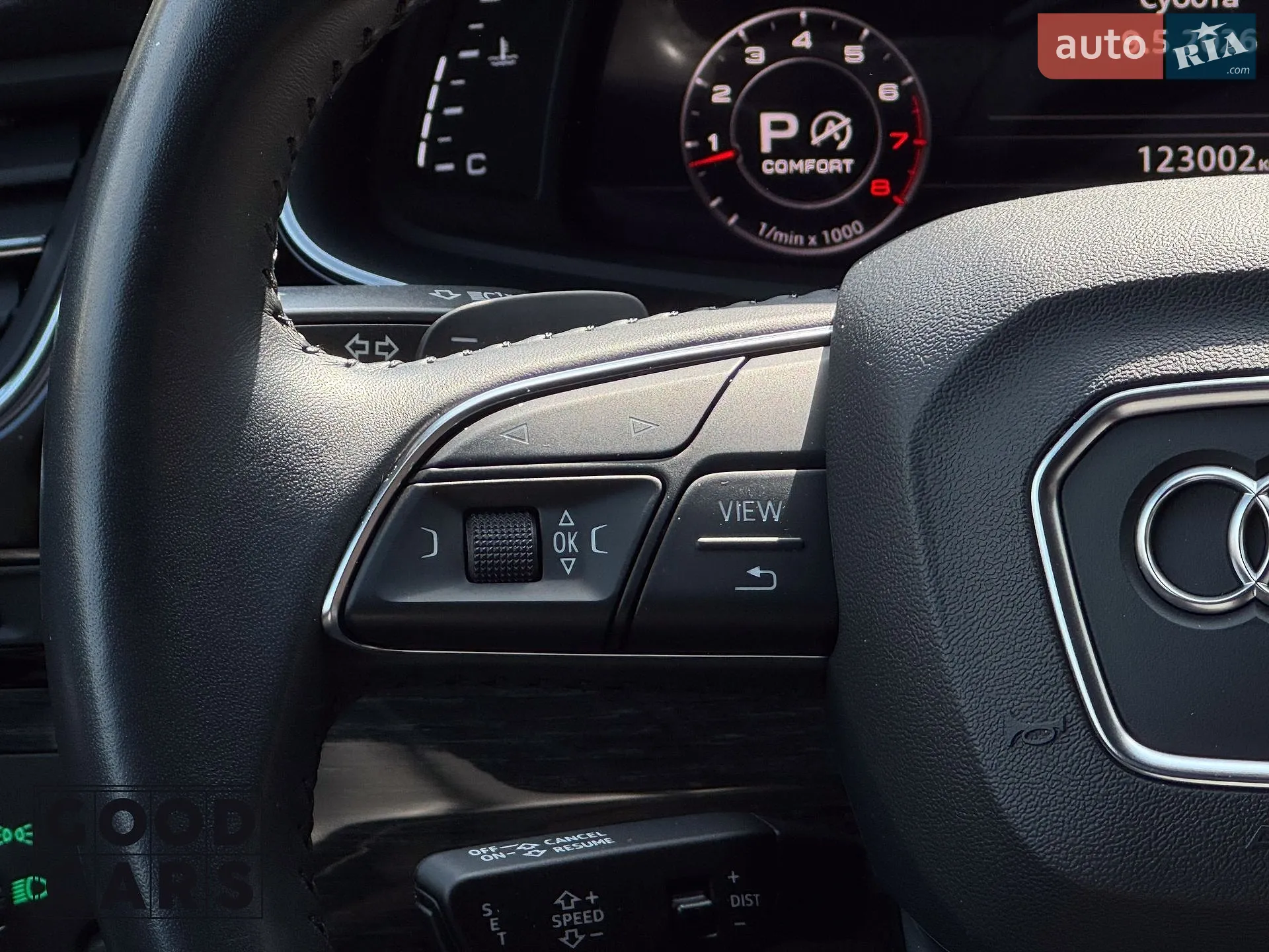 2019 Audi Q7 - мініатюра 28