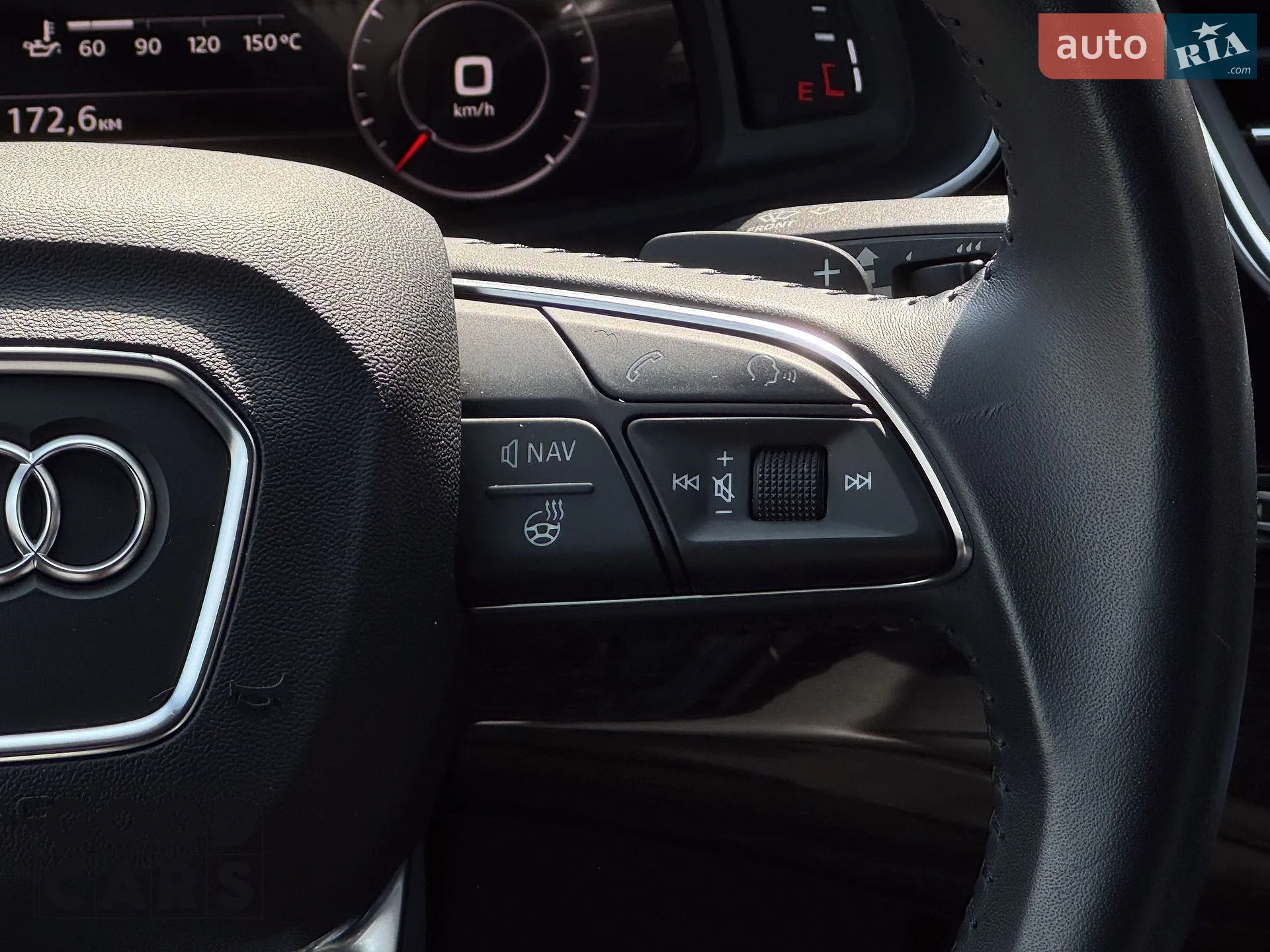2019 Audi Q7 - мініатюра 29