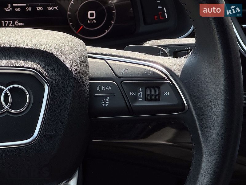 Внедорожник / Кроссовер Audi Q7 2019 в Одессе