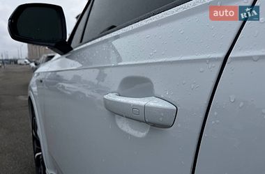Внедорожник / Кроссовер Audi Q7 2017 в Киеве