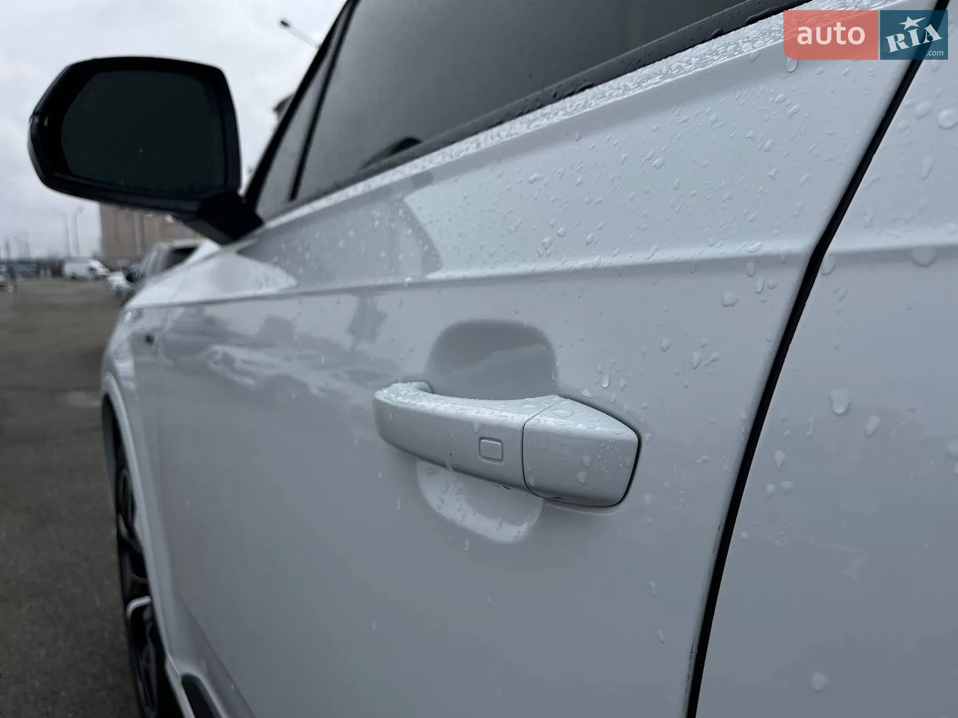 2017 Audi Q7 - мініатюра 16