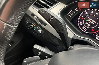 Внедорожник / Кроссовер Audi Q7 2017 в Киеве