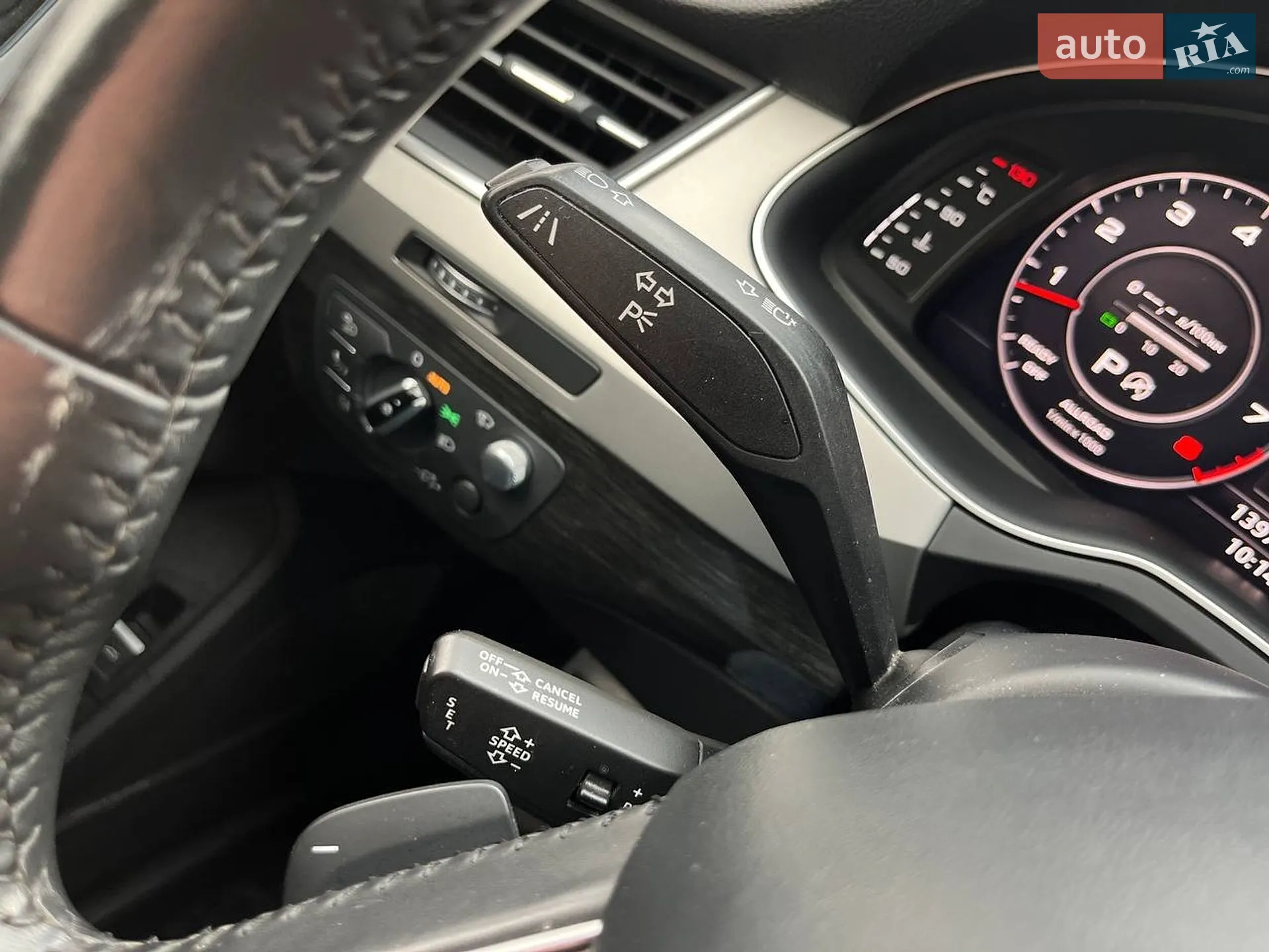 2017 Audi Q7 - мініатюра 21