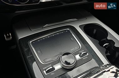 Внедорожник / Кроссовер Audi Q7 2017 в Киеве