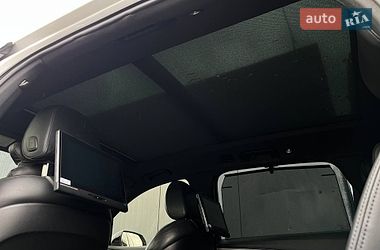 Внедорожник / Кроссовер Audi Q7 2017 в Киеве