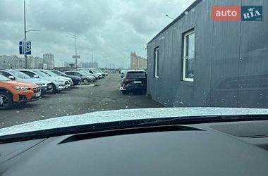 Внедорожник / Кроссовер Audi Q7 2017 в Киеве