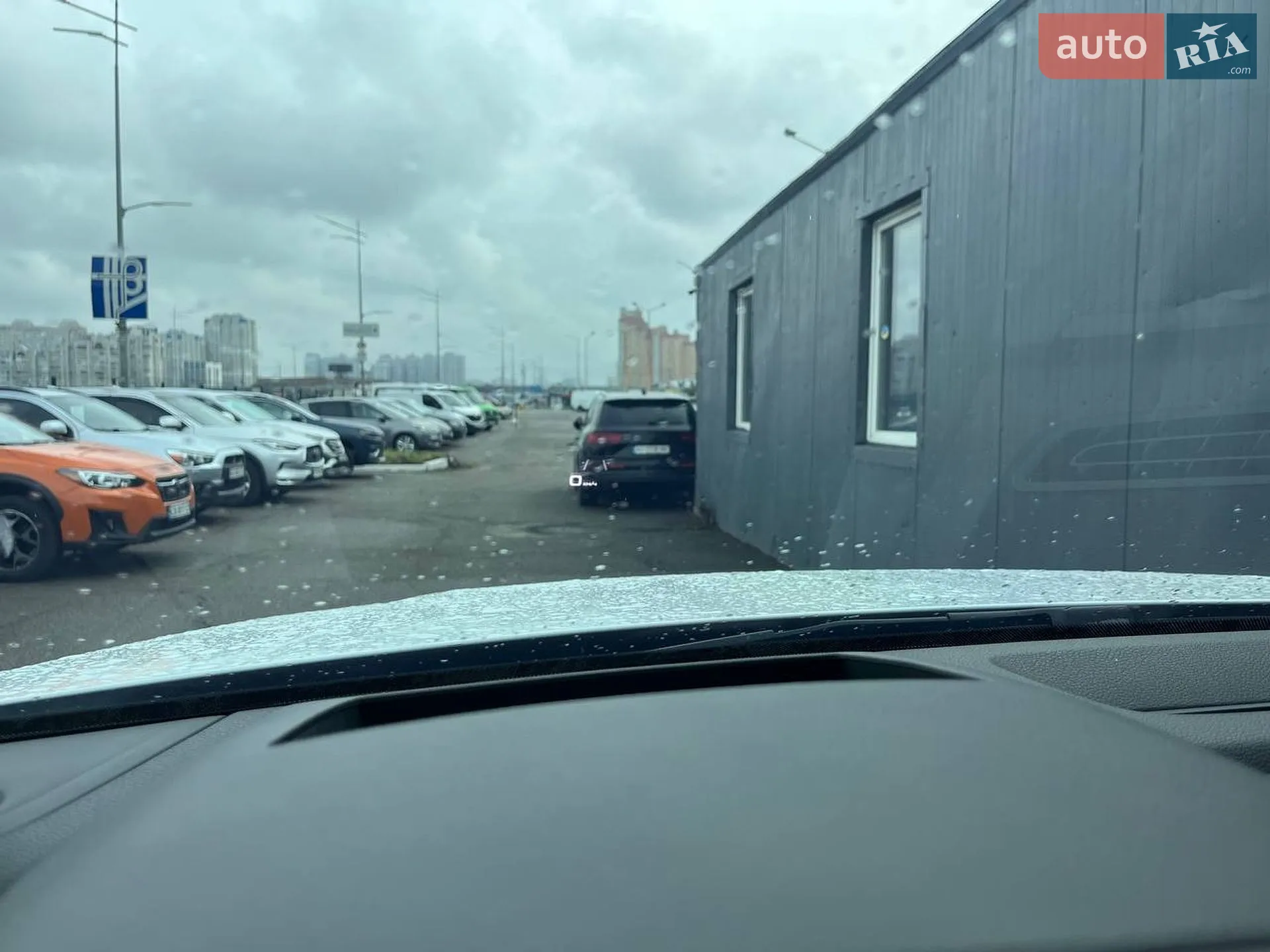 2017 Audi Q7 - мініатюра 43