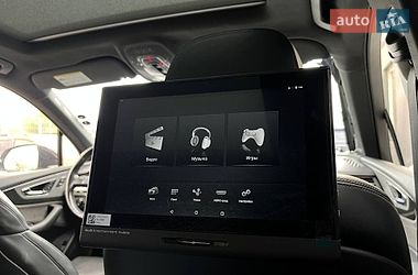 Внедорожник / Кроссовер Audi Q7 2017 в Киеве