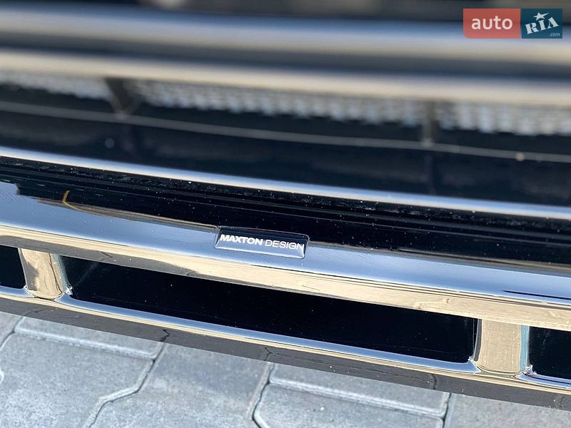 Внедорожник / Кроссовер Audi Q7 2018 в Киеве