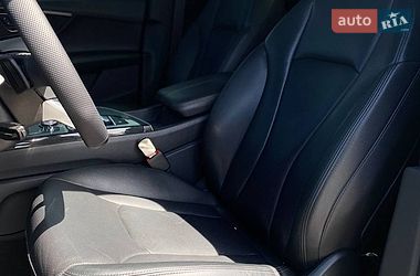 Внедорожник / Кроссовер Audi Q7 2018 в Киеве