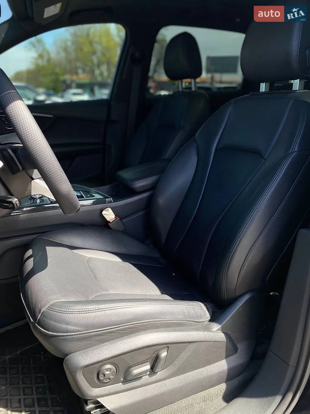 2018 Audi Q7 - мініатюра 29