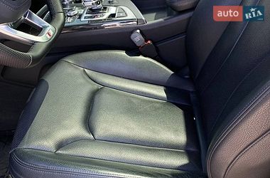 Внедорожник / Кроссовер Audi Q7 2018 в Киеве
