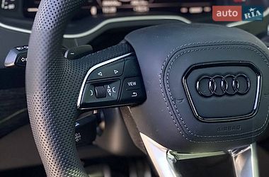 Внедорожник / Кроссовер Audi Q7 2018 в Киеве