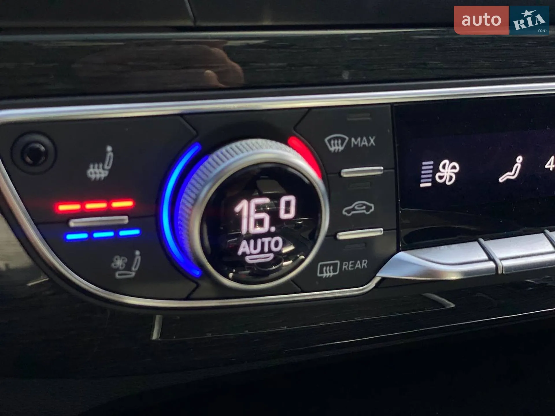 2018 Audi Q7 - мініатюра 48