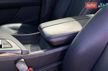 Внедорожник / Кроссовер Audi Q7 2018 в Киеве