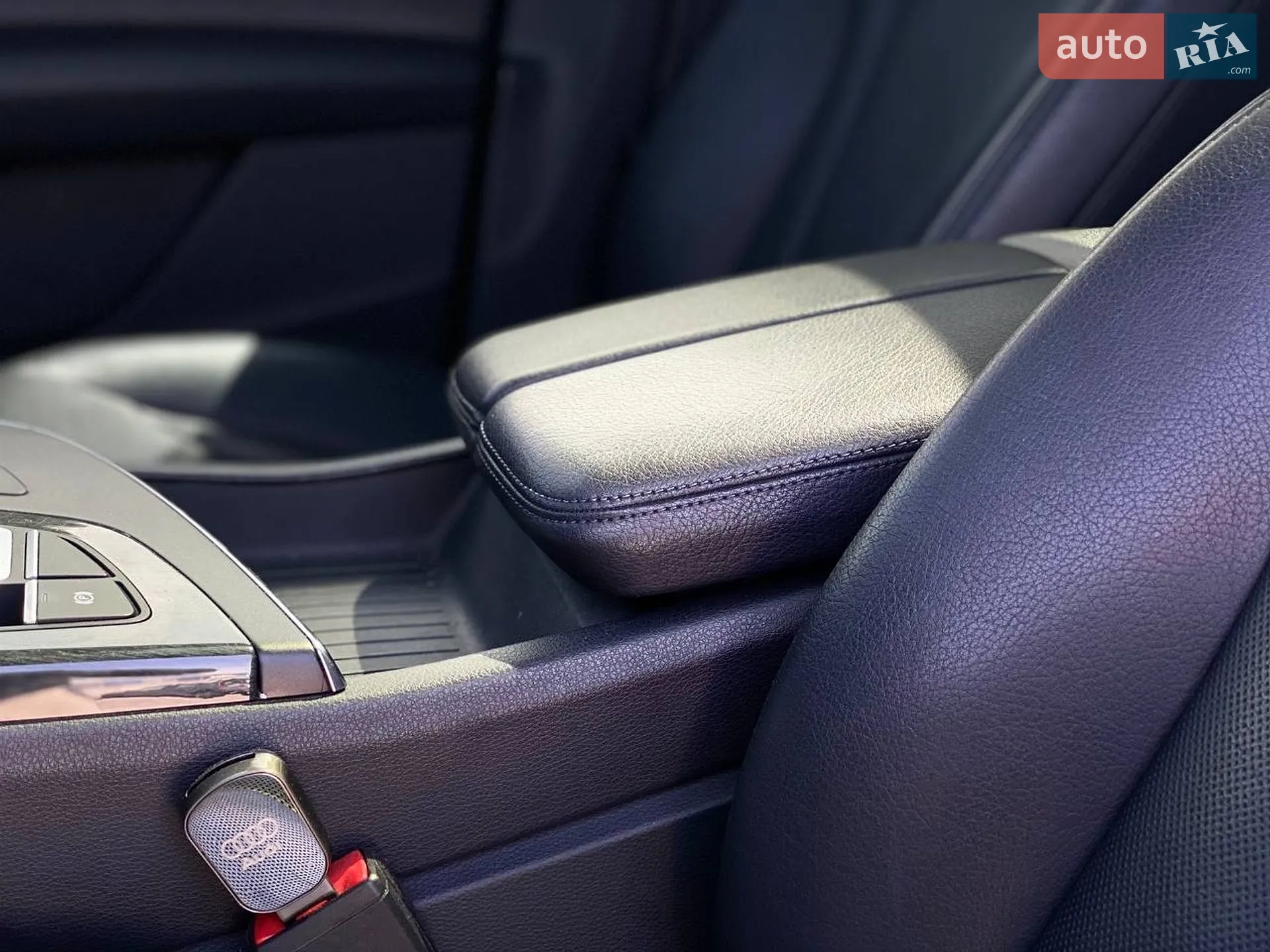 2018 Audi Q7 - мініатюра 52