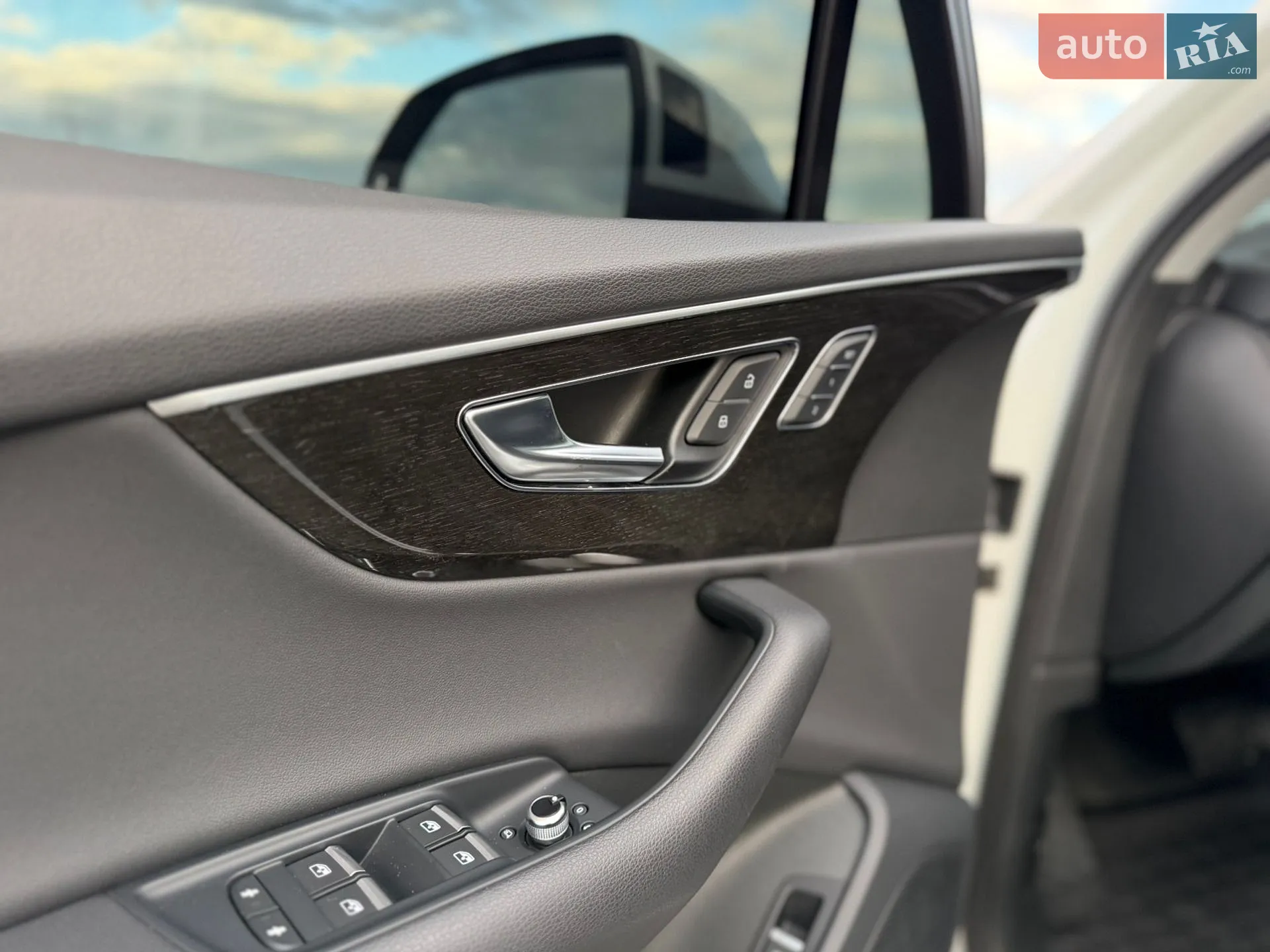 2020 Audi Q7 - мініатюра 14