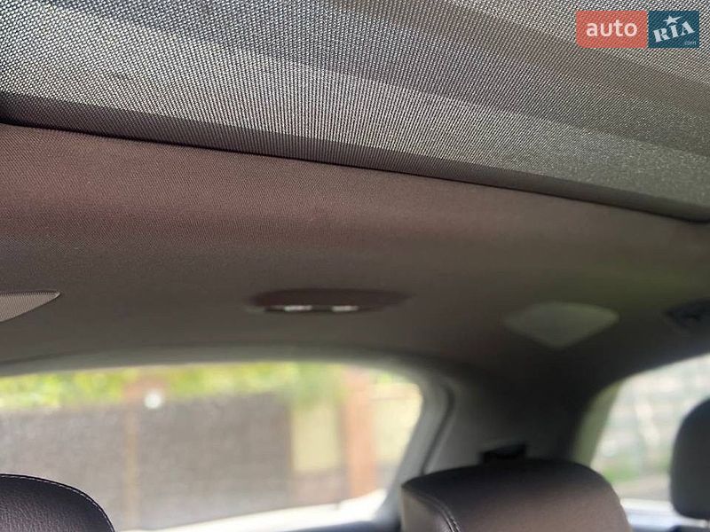 Внедорожник / Кроссовер Audi Q7 2018 в Киеве