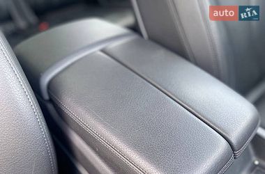 Внедорожник / Кроссовер Audi Q7 2018 в Киеве