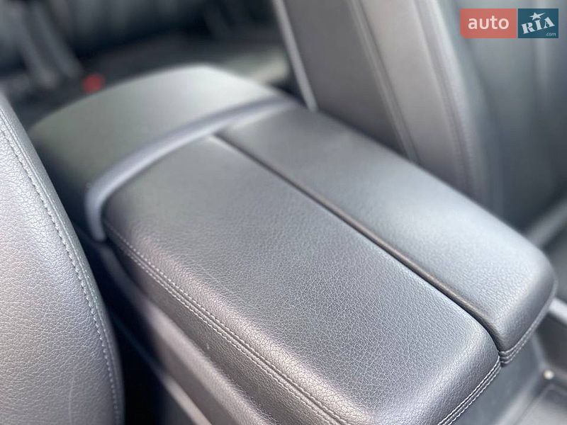 Внедорожник / Кроссовер Audi Q7 2018 в Киеве