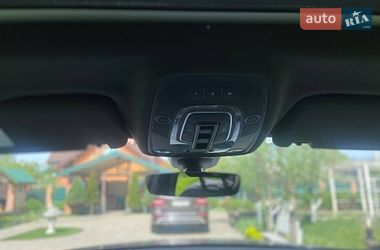 Внедорожник / Кроссовер Audi Q7 2018 в Киеве