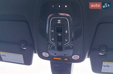 Внедорожник / Кроссовер Audi Q7 2018 в Киеве