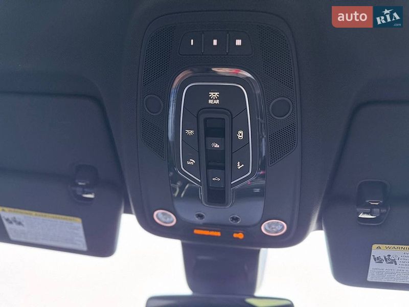 Внедорожник / Кроссовер Audi Q7 2018 в Киеве