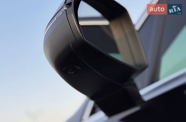 Внедорожник / Кроссовер Audi Q7 2018 в Киеве