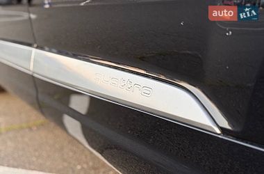 Внедорожник / Кроссовер Audi Q7 2018 в Киеве