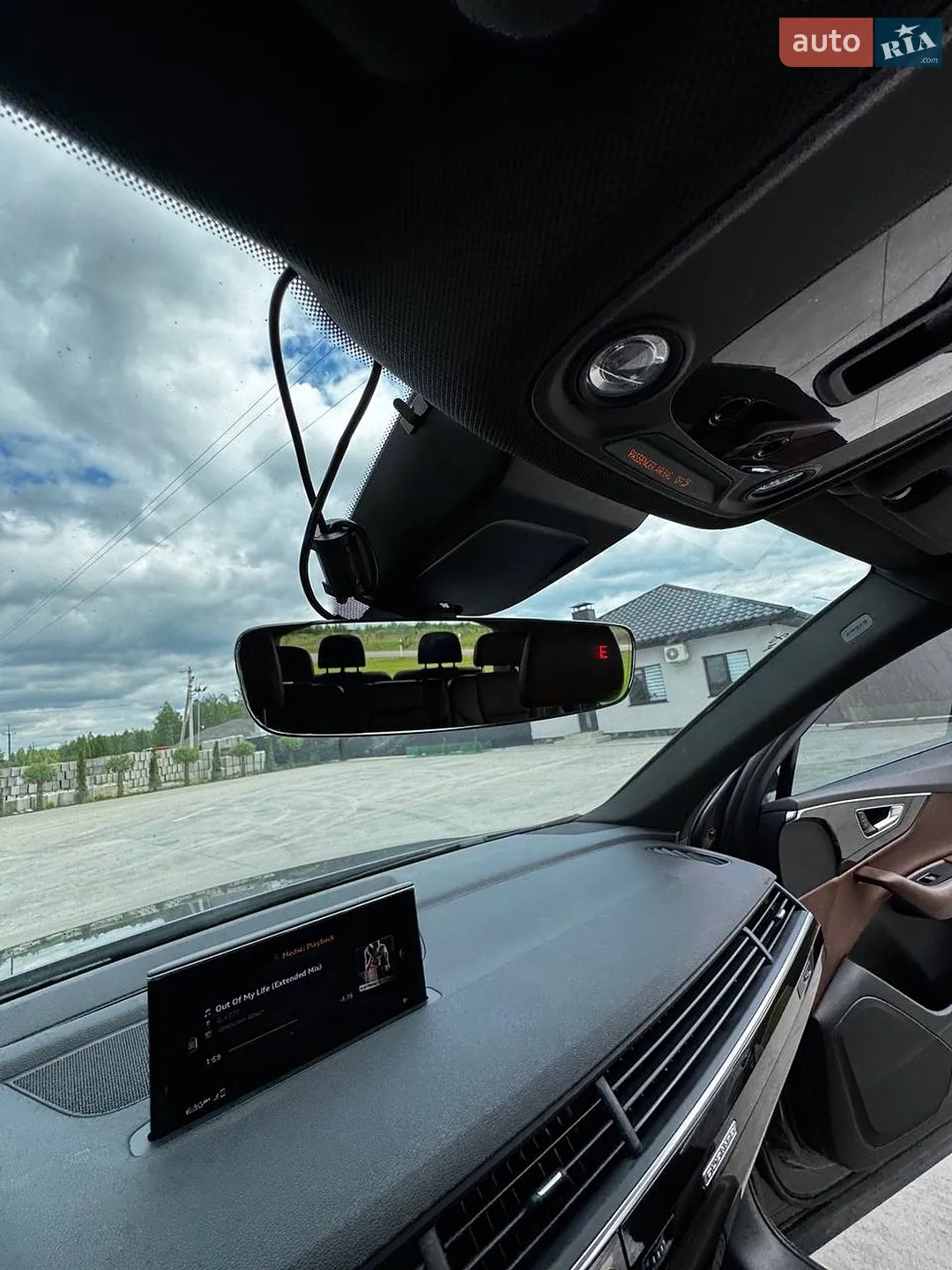 2019 Audi Q7 - мініатюра 28