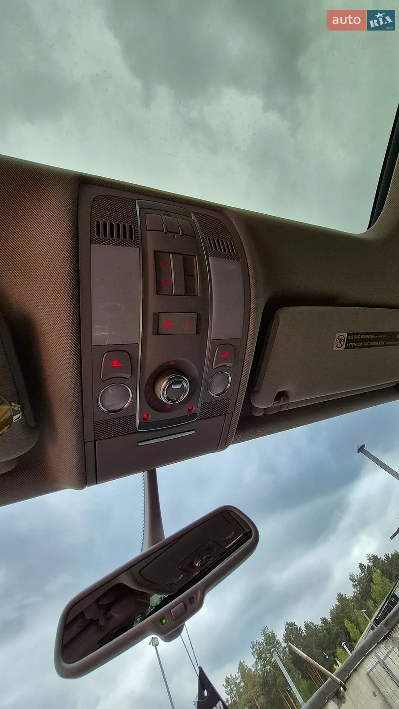 2013 Audi Q7 - мініатюра 59
