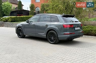 Внедорожник / Кроссовер Audi Q7 2017 в Хмельницком фото 11 Внедорожник / Кроссовер Audi Q7 2017 в Хмельницком