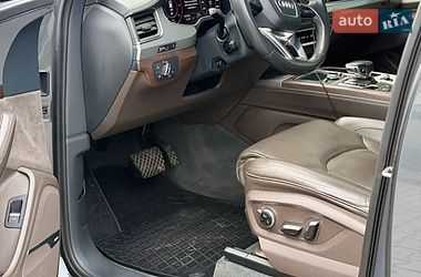 Внедорожник / Кроссовер Audi Q7 2017 в Хмельницком фото 13 Внедорожник / Кроссовер Audi Q7 2017 в Хмельницком