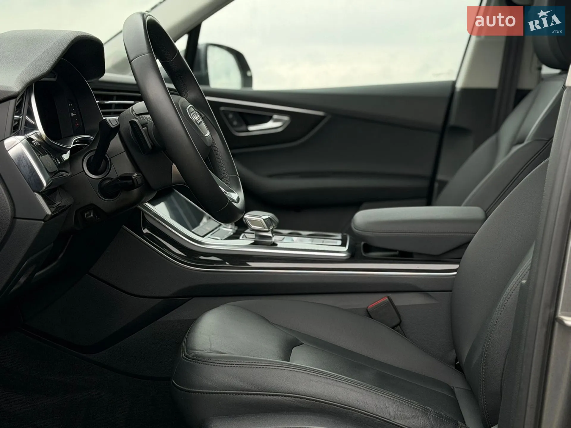 2021 Audi Q7 - мініатюра 14