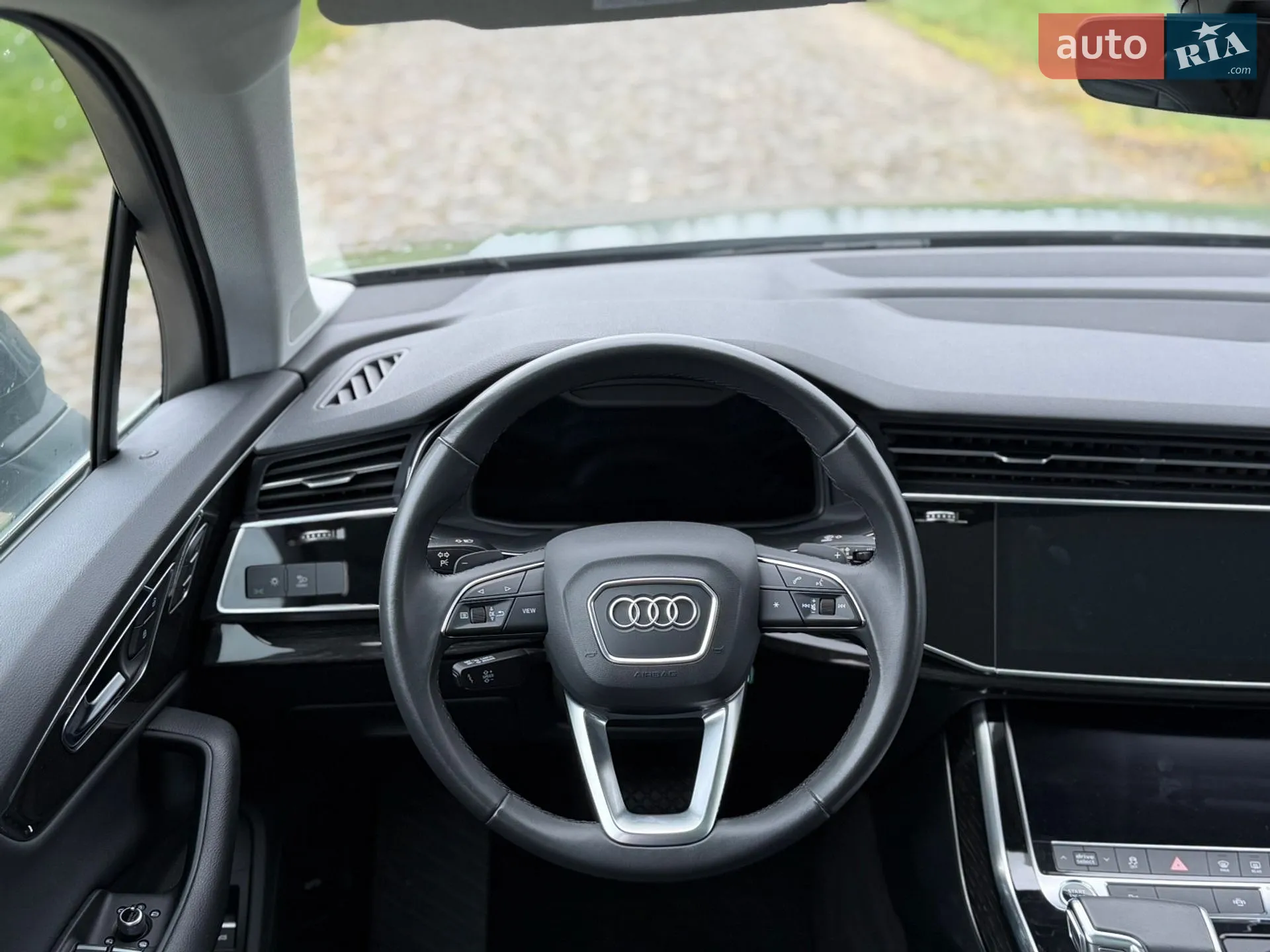 2021 Audi Q7 - мініатюра 20