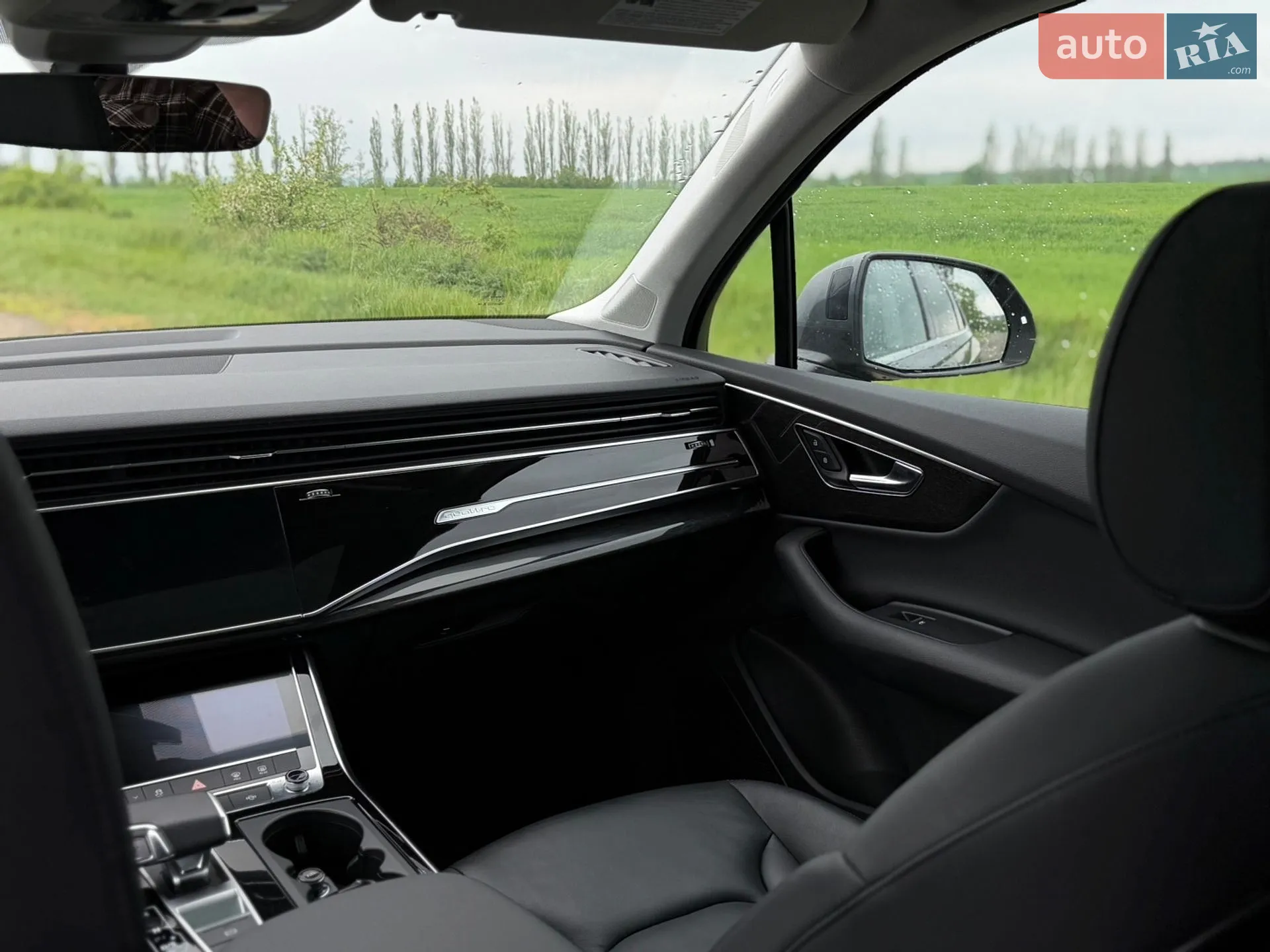 2021 Audi Q7 - мініатюра 23