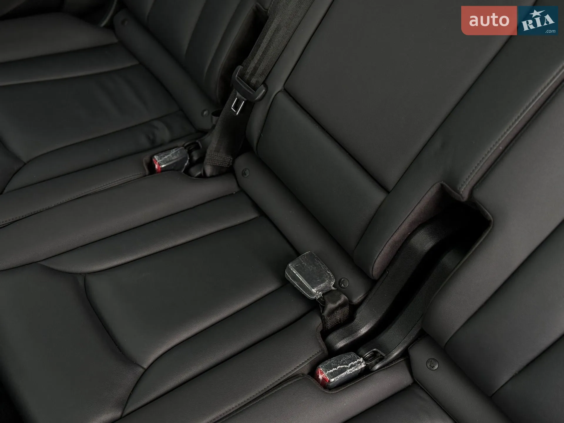 2021 Audi Q7 - мініатюра 32