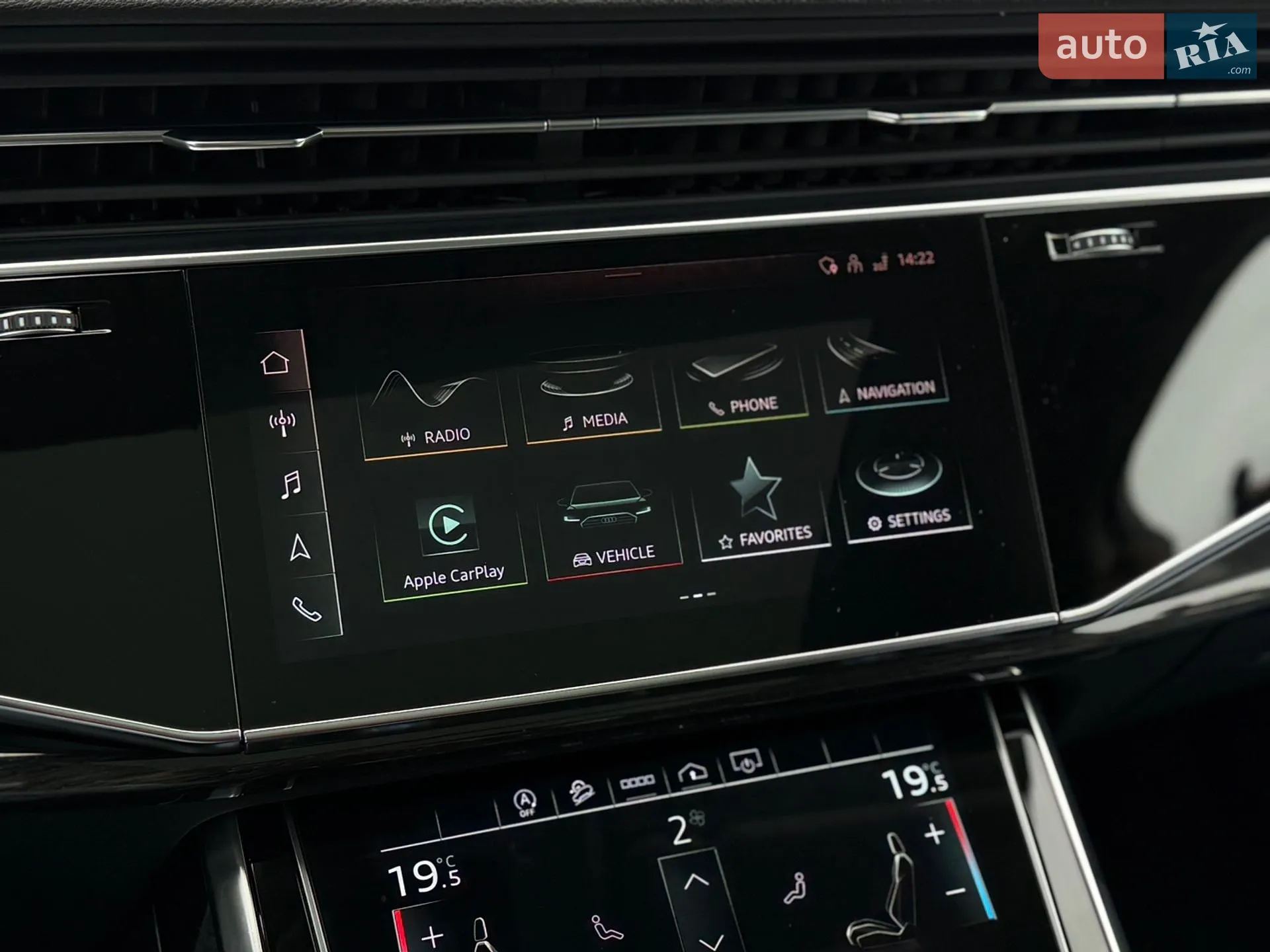 2021 Audi Q7 - мініатюра 43