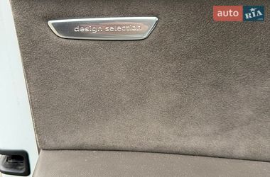 Внедорожник / Кроссовер Audi Q7 2018 в Киеве