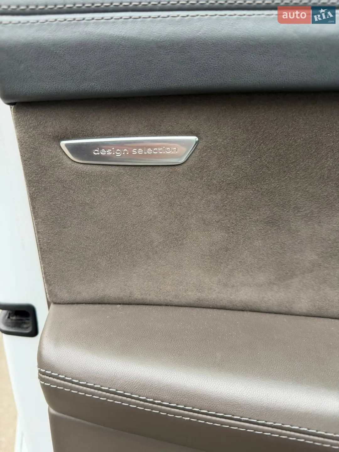 2018 Audi Q7 - мініатюра 12