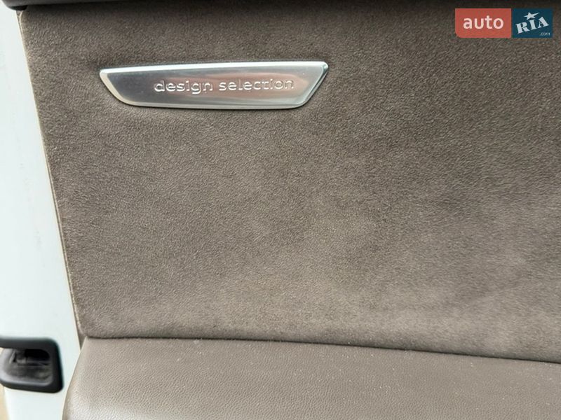 Внедорожник / Кроссовер Audi Q7 2018 в Киеве