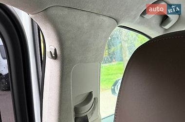 Внедорожник / Кроссовер Audi Q7 2018 в Киеве
