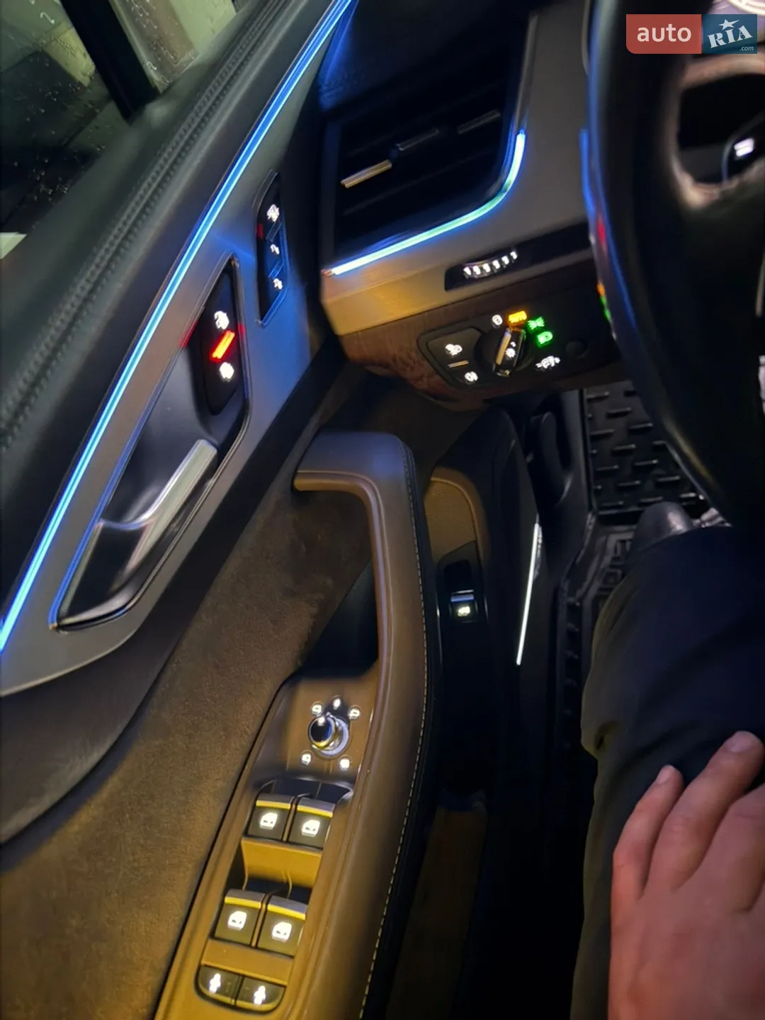 2018 Audi Q7 - мініатюра 27