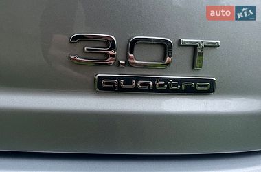 Внедорожник / Кроссовер Audi Q7 2017 в Городке