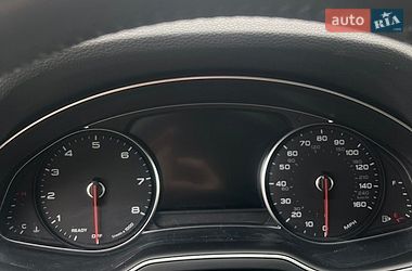 Внедорожник / Кроссовер Audi Q7 2017 в Городке