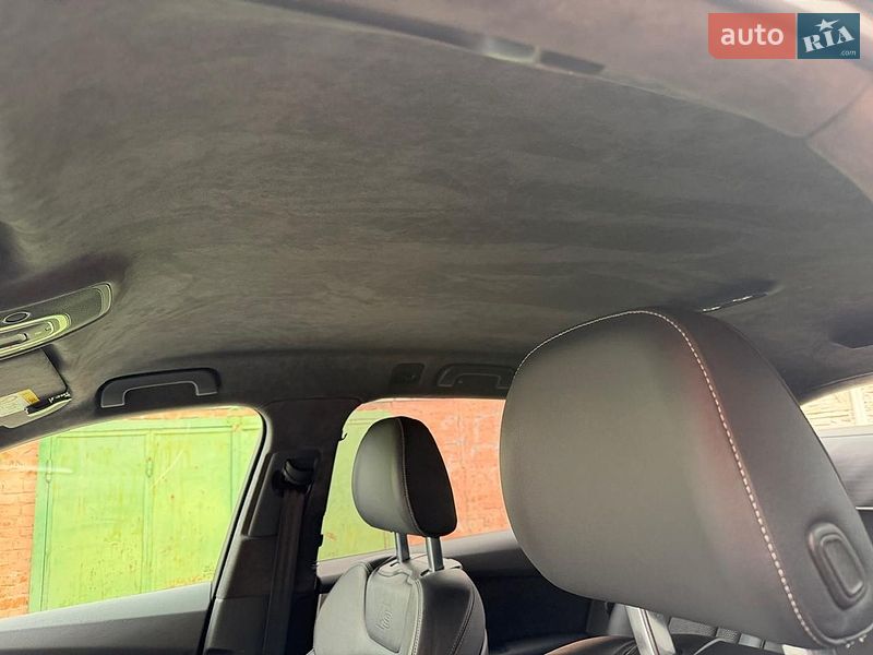 Внедорожник / Кроссовер Audi Q7 2021 в Виннице фото 12 Внедорожник / Кроссовер Audi Q7 2021 в Виннице