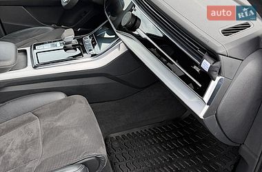 Внедорожник / Кроссовер Audi Q7 2021 в Виннице фото 17 Внедорожник / Кроссовер Audi Q7 2021 в Виннице