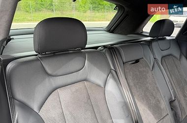Внедорожник / Кроссовер Audi Q7 2021 в Виннице фото 22 Внедорожник / Кроссовер Audi Q7 2021 в Виннице